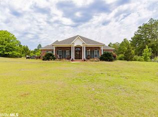 22091 County Road 64, Robertsdale, AL 36567