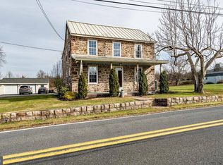 3235 Haycreek Rd, Birdsboro, PA 19508