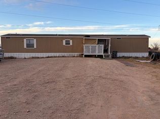 5101 E County Road 75, Midland, TX 79705