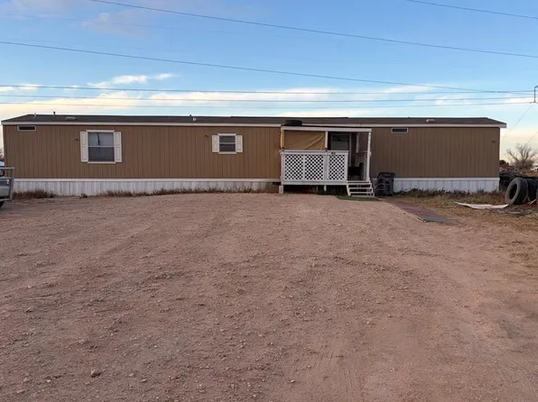 5101 E County Road 75, Midland, TX 79705