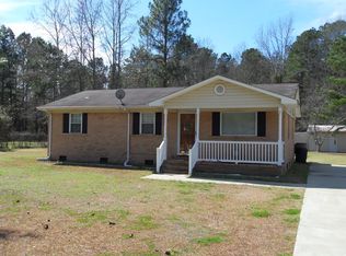 1110 Plowden Mill Rd, Sumter, SC 29153