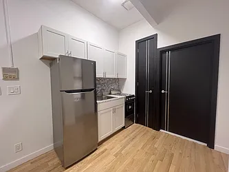 Rented by Hirsch Enterprises Incorporated