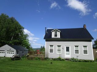 84 McCullough Hill Rd, Montpelier, VT 05602