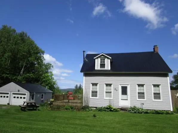 84 McCullough Hill Rd, Montpelier, VT 05602