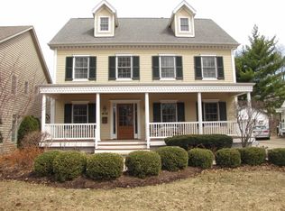 432 S Wright St, Naperville, IL 60540