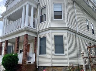4 Montello St APT 3, Boston, MA 02122