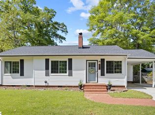 210 Keith Dr, Greenville, SC 29607