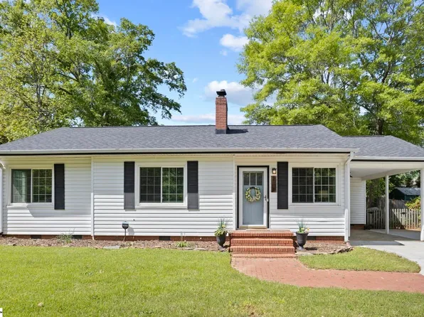 210 Keith Dr, Greenville, SC 29607