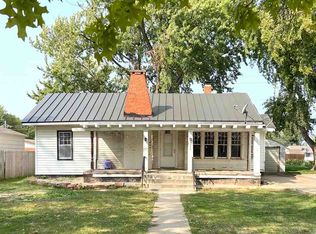 211 N Hull Ave, Minden, NE 68959