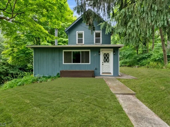 99 Germantown Rd, West Milford Twp., NJ 07480