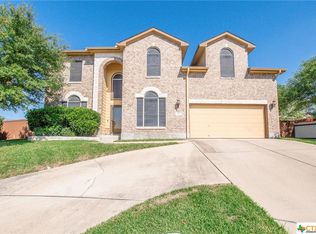 125 Lone Shadow Dr, Harker Heights, TX 76548