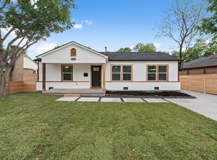 3452 Linda Dr, Dallas, TX 75220