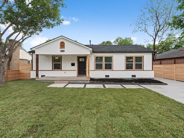 3452 Linda Dr, Dallas, TX 75220