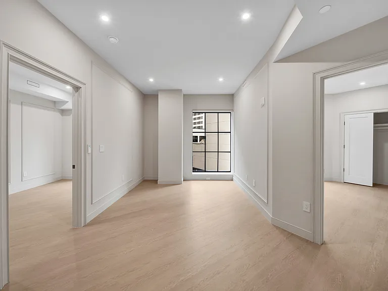 The Duke | 2121 Ward Place NW | Luxury Residences — Photo 13