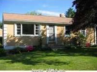 177 Sand Hill Rd, Middletown, CT 06457