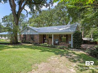 13945 Fish River Rd, Foley, AL 36535