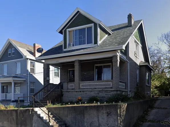 1226 Sunset Ave, Cincinnati, OH 45205