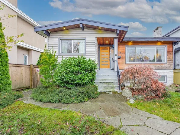 778 E 52nd Ave, Vancouver, BC V5X 1H2