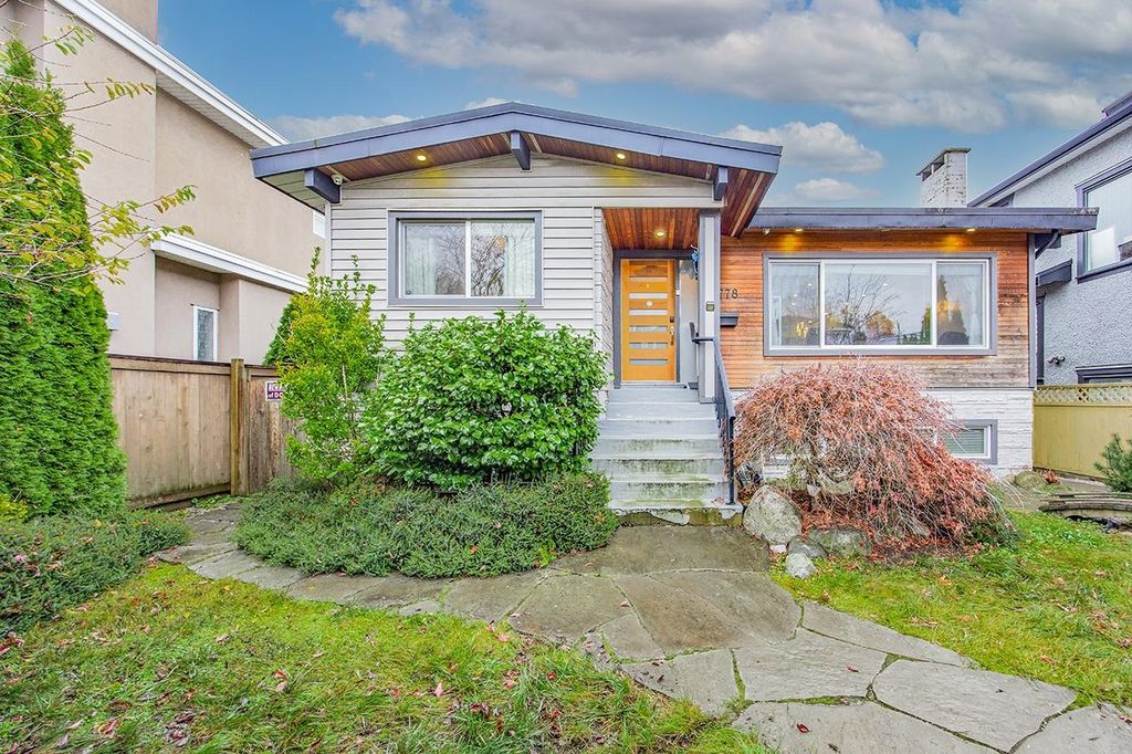 778 E 52nd Ave, Vancouver, BC, Vancouver