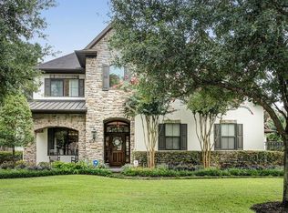7715 Wedgewood Ln, Houston, TX 77055