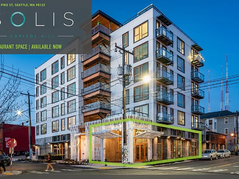 Solis Apartments — Photo 9