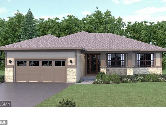 4th image of Red Oak Dr Lot 15