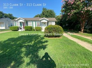 313 Clark St, Irving, TX 75060
