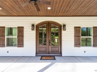 20500 Old Jasper Rd, Northport, AL 35475