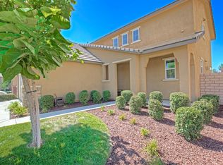 3825 Vine Maple Rd, San Bernardino, CA 92407