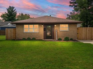 3044 Lois Pl, Highland, IN 46322