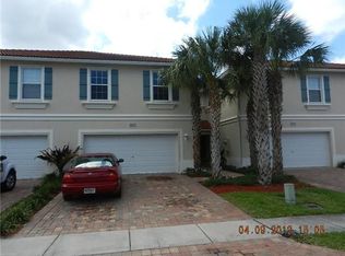 4805 Cohune Palm Ct, Greenacres, FL 33463