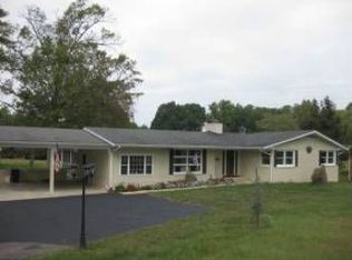 2841 Link Rd, Lynchburg, VA 24503