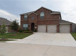 10409 Unity Dr, Fort Worth, TX 76108