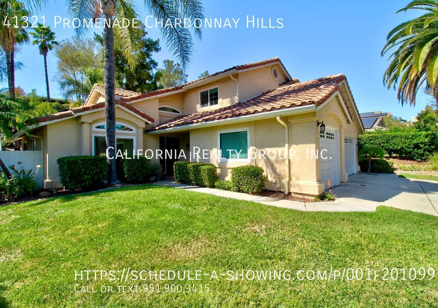 4 bed, 3.0 bath, 2308 sqft, $4,195 — Photo 4