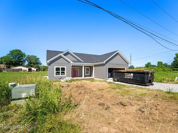 607 Evergreen Ct, Carrollton, KY 41008