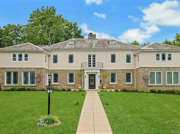 50 Forest Circle, New Rochelle, NY 10804