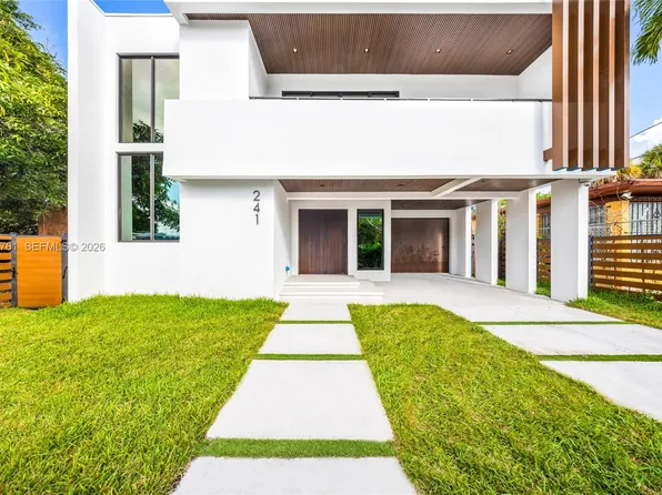 241 NW 46th St, Miami, FL 33127