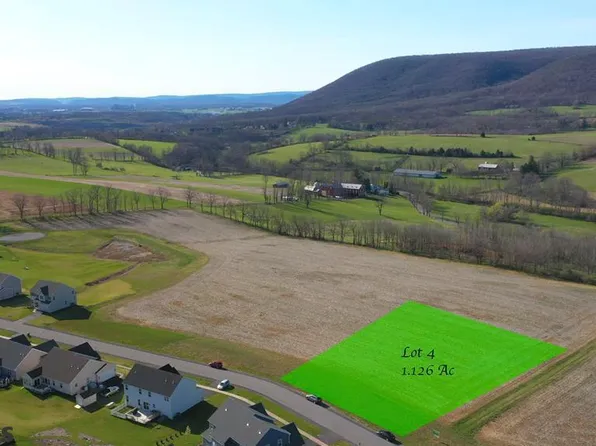 1043 Andrea Way, Boalsburg, PA 16827