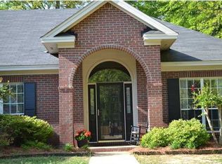 40 Hickory Pl, Wetumpka, AL 36093