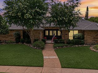 5832 Gallant Fox Ln, Plano, TX 75093