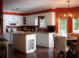 3943 Carson Cutoff, Martinez, GA 30907