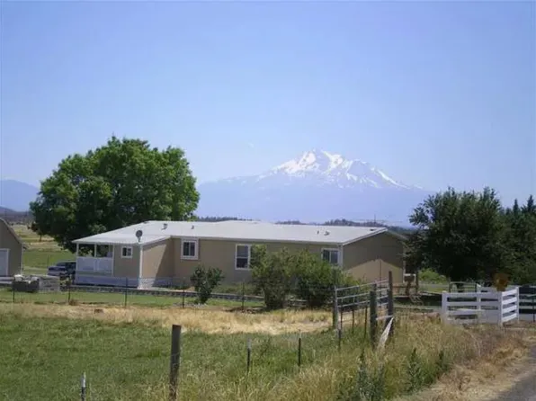 5605 Sunshine Ln, Montague, CA 96064