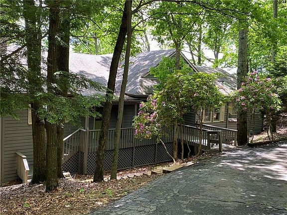 5th image of 47 Sanderlin Mountain Dr