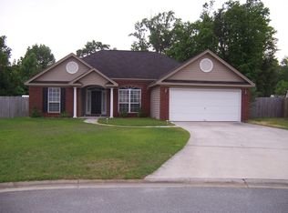 3 Finch Ct, Savannah, GA 31419