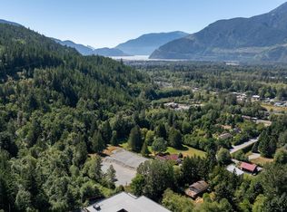 LOT 17 Robin Dr, Squamish, BC V8B 0S9