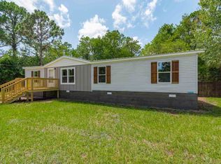 3091 Green Acres Rd, Saint Augustine, FL 32084