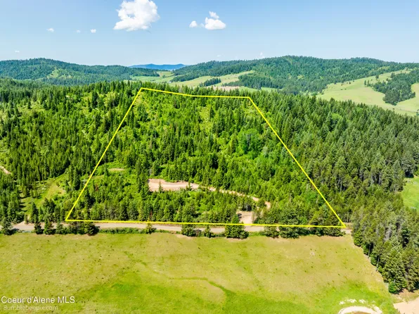 Nna Lowry Rd, Plummer, ID 83851