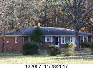 807 Lindley Dr, Durham, NC 27703