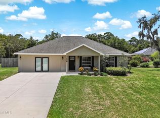 3458 Brevard Rd, Mims, FL 32754