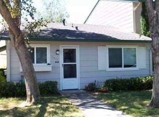1532 Spring Valley Cmn UNIT 1532, Livermore, CA 94551